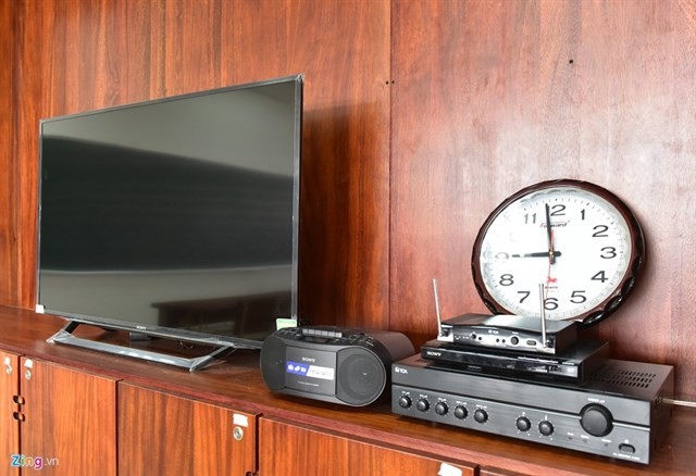 Thiết kế “chất nhất Vịnh Bắc Bộ”, 4 trường THPT chuyên khiến teen ngắm ảnh cũng phải GATO ảnh 4