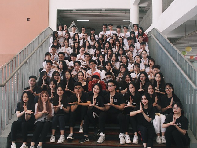 CLB Life's So Drama: Nơi đam mê kịch nghệ của teen Amsers được chắp cánh ảnh 1