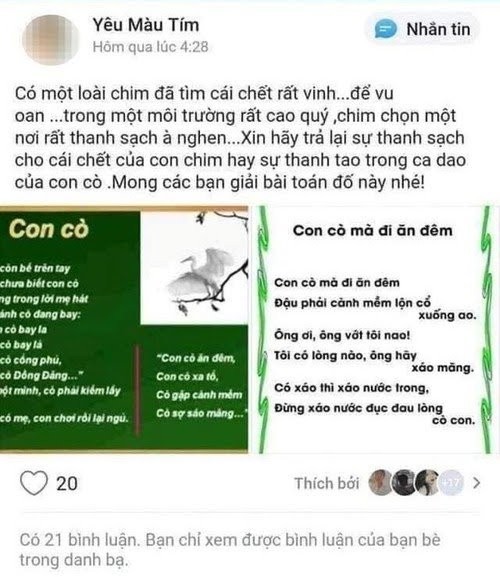 Vụ nữ sinh tự tử vì bị kỷ luật oan: Khi đòn roi không đáng sợ bằng đòn tâm lý ảnh 3