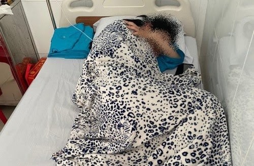 Vụ nữ sinh tự tử vì bị kỷ luật oan: Khi đòn roi không đáng sợ bằng đòn tâm lý ảnh 2