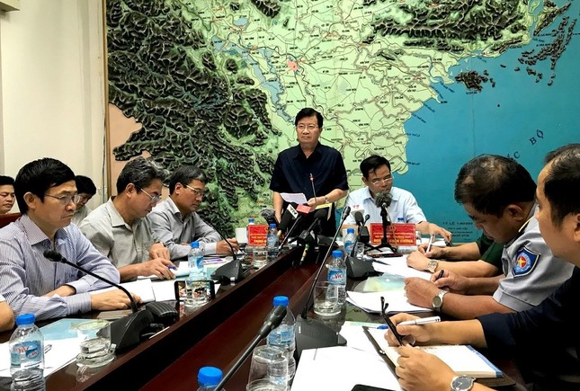 Mưa lũ dồn dập ở phía Bắc, 32 người chết, mất tích ảnh 2