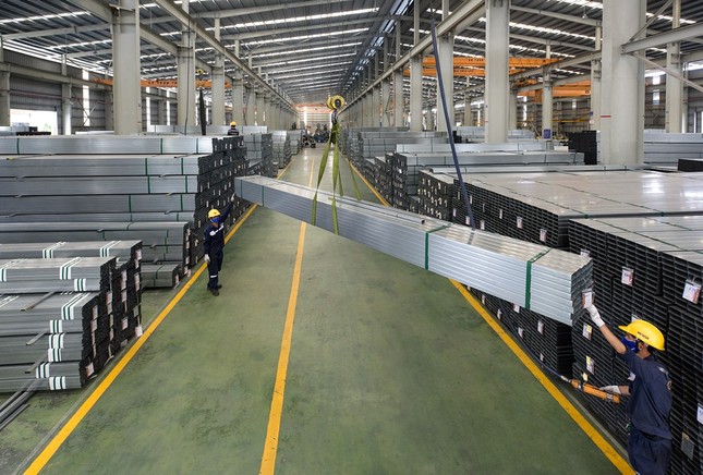 Điều gì giúp Hoa Sen vượt “sóng dữ”, tăng trưởng không ngừng? ảnh 1