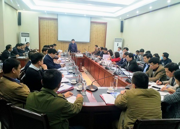 Xây dựng chiến lược Quốc gia cấp nước và vệ sinh nông thôn đến năm 2030, tầm nhìn đến 2045 ảnh 1