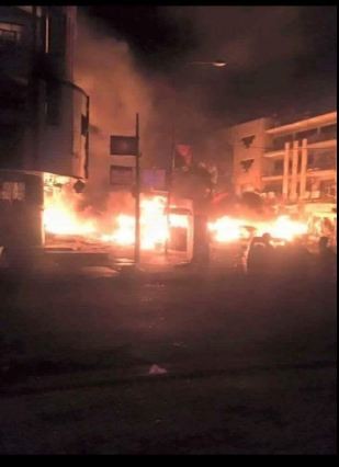 Iraq: Đánh bom chợ, 82 người thiệt mạng ảnh 1