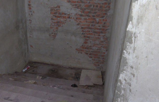 Dân chung cư Tân Tây Đô bất an vì hệ thống chữa cháy 'có như không' ảnh 3