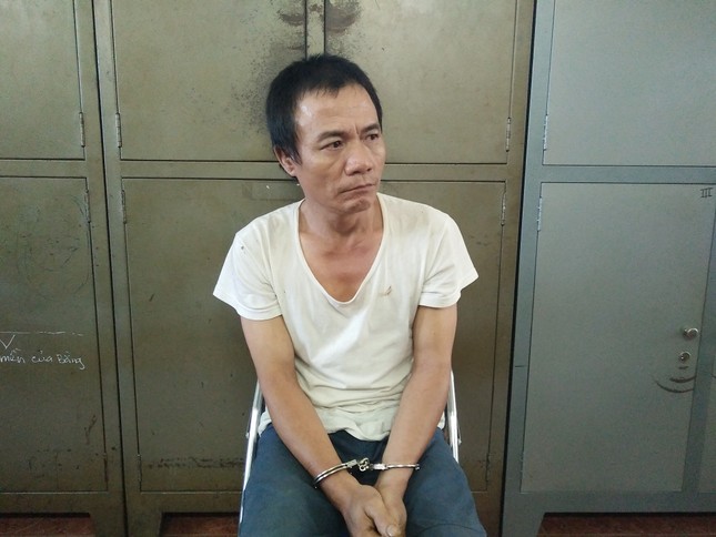Triệt phá 'công xưởng' sản xuất ma túy ảnh 1