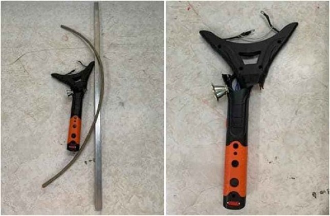Khởi tố chủ quán cà phê kích dục tra tấn nhân viên đến nhập viện ảnh 2