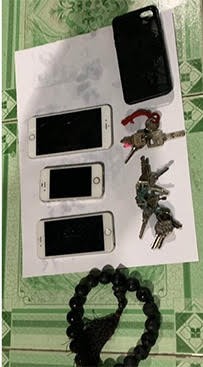 Hành trình gần 180km trốn chạy của kẻ sát hại thượng tọa và cô gái tại chùa ảnh 1