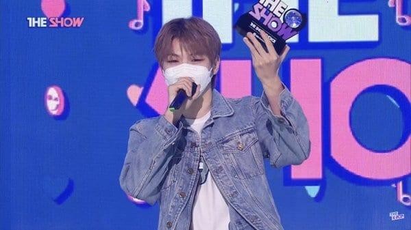 Kang Daniel bị K-net đồng loạt mỉa mai "tông điếc" dù liên tiếp thắng tại các show ca nhạc ảnh 1