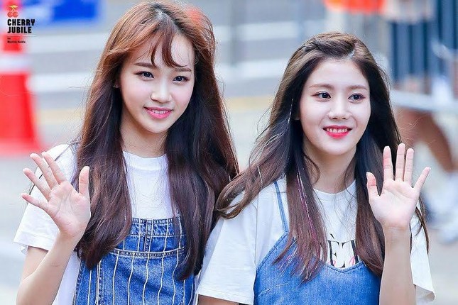 Hôm nay IZ*ONE chính thức tan rã, ngã rẽ nào cho 12 thành viên hậu chia tay? ảnh 2