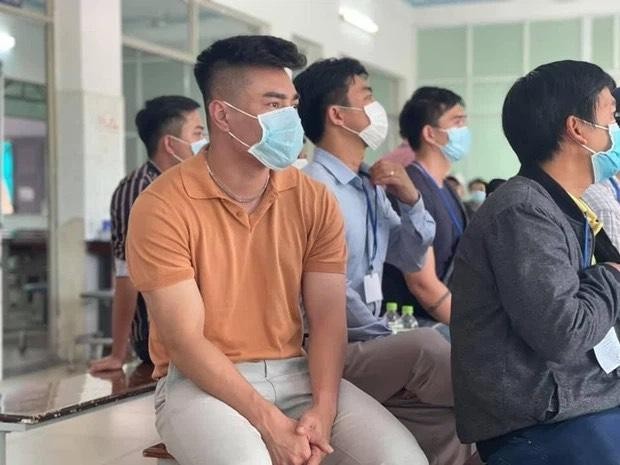 Lê Dương Bảo Lâm thông báo tháng sau sẽ tiếp tục thi bằng lái sau 14 lần thi rớt ảnh 2