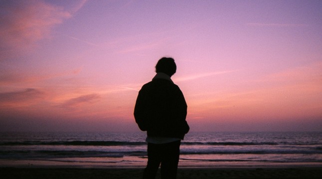Làm quen với keshi - chàng “Hoàng tử Lo-fi” gốc Việt sở hữu 40 triệu lượt stream ảnh 2