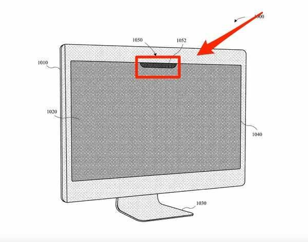 Tin không biết vui hay buồn cho fan Apple: MacBook và iMac sẽ có thiết kế “tai thỏ“? ảnh 1