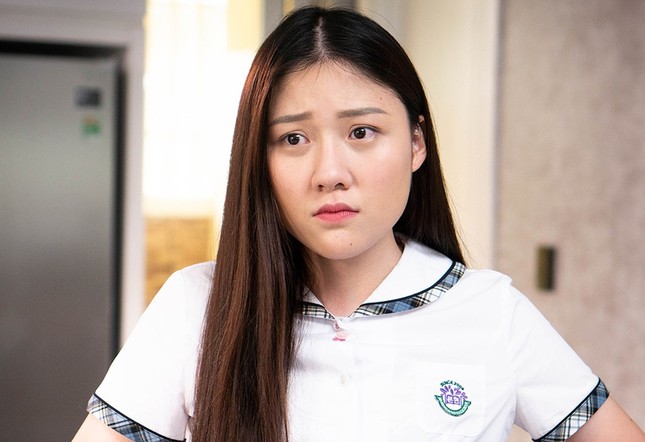 Trấn Thành cực nghiêm khắc với em gái: Muốn tham gia showbiz phải đáp ứng điều kiện này ảnh 3