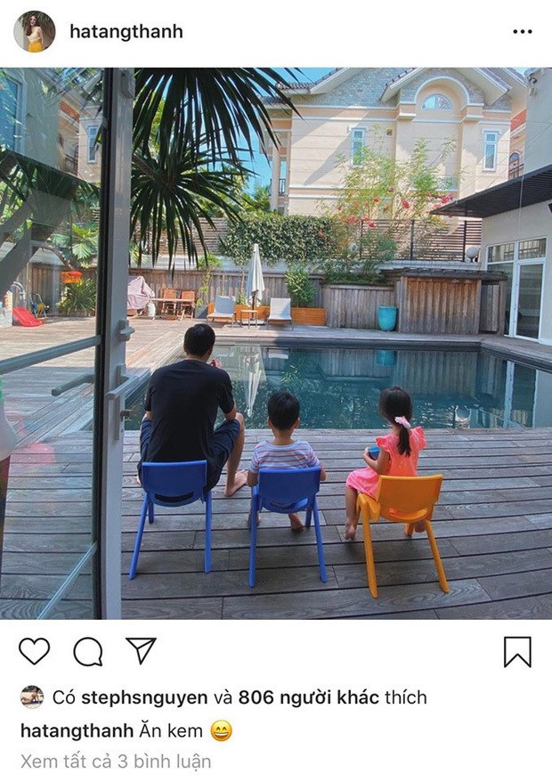 Chuyện tim mạch của các thiếu gia nhà tỷ phú Johnathan Hạnh Nguyễn: Cậu út đã “chốt đơn“? ảnh 2