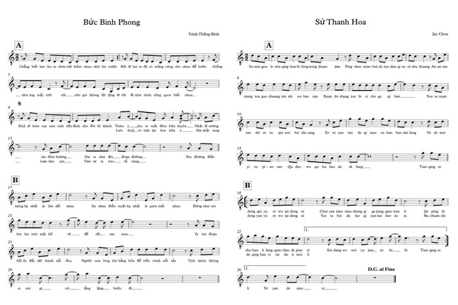 Trịnh Thăng Bình khẳng định tôn trọng Jack, “Bức Bình Phong" không đạo nhái Jay Chou ảnh 4