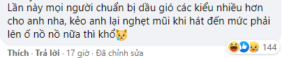 Erik thành chủ đề tranh cãi trước ngày ra MV mới: Kẻ chê kĩ năng, người hết lòng bênh vực ảnh 1