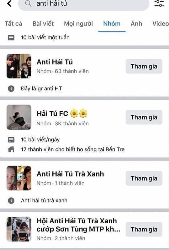 Sau khi Thiều Bảo Trâm hủy theo dõi, Instagram của Sơn Tùng M-TP vượt mốc 6 triệu follower ảnh 2