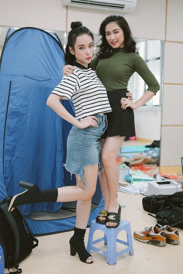 Học cách để không ai dìm được bạn như Hòa Minzy: Tự dìm! ảnh 6