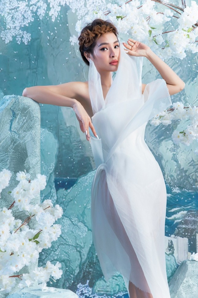 Phương Trinh Jolie không xấu hổ khi bị gắn với danh xưng nghệ sĩ bán hàng online ảnh 4