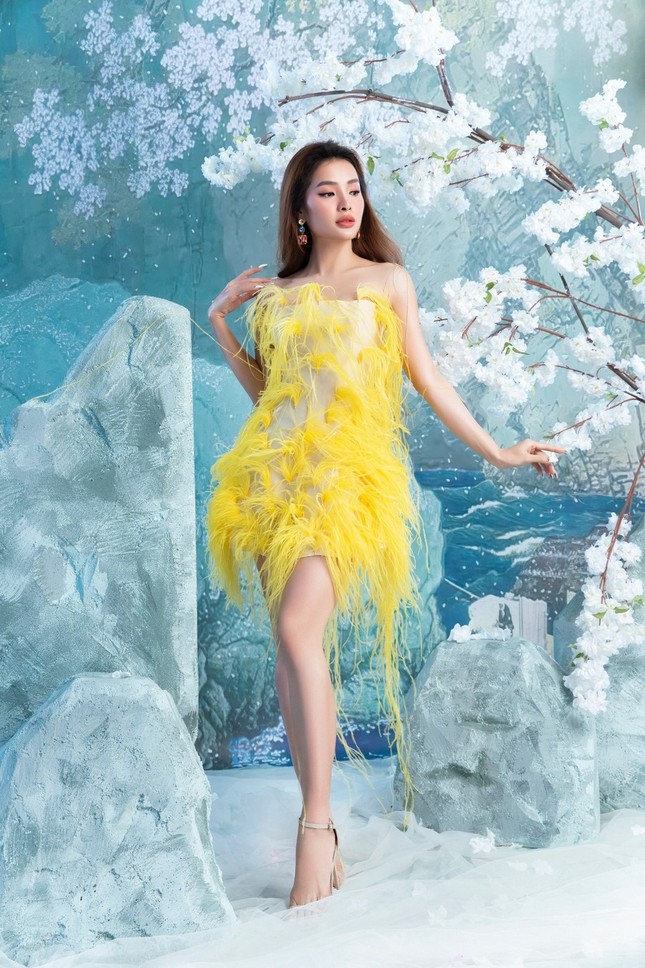 Phương Trinh Jolie không xấu hổ khi bị gắn với danh xưng nghệ sĩ bán hàng online ảnh 2