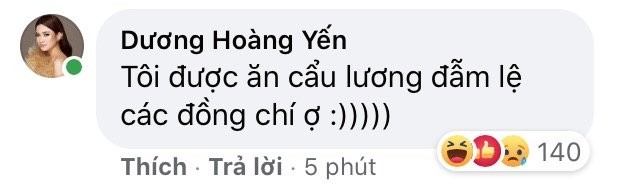 Hậu Hoàng rủ Mũi trưởng Long quay video biến hình cho “hòa nhập với xã hội” ảnh 4