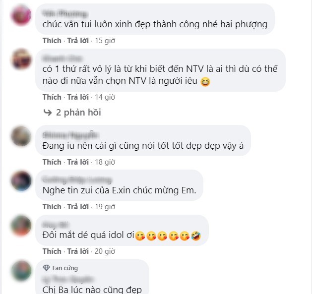 Động thái đầu tiên của Ngô Thanh Vân sau khi xác nhận hạnh phúc vì có Huy Trần ở bên ảnh 3