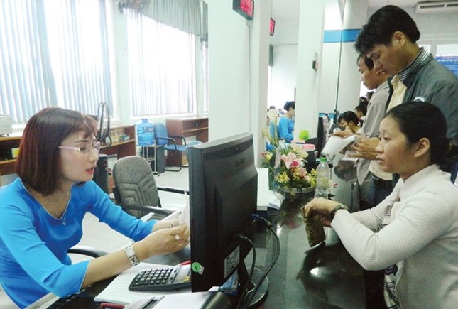 Gần 25.000 vé tàu Tết đã được bán thành công ảnh 1