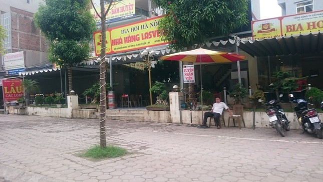 Trái quy hoạch, Sở TN&MT vẫn đề nghị thành phố chấp thuận ảnh 1
