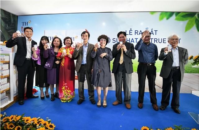 Có gì đặc biệt trong bộ sản phẩm mới TH true NUT? ảnh 1