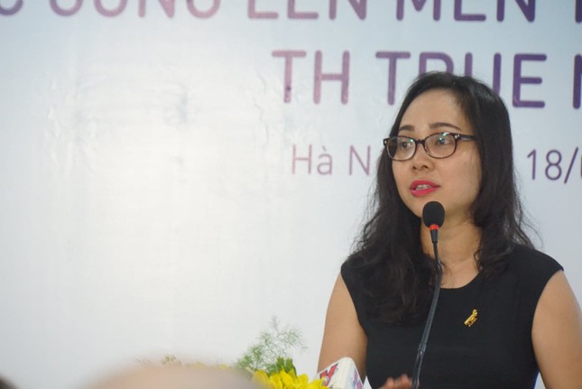 Tập đoàn TH đánh lấn sang mảng giải khát bằng 'tân binh' TH true MALT ảnh 3