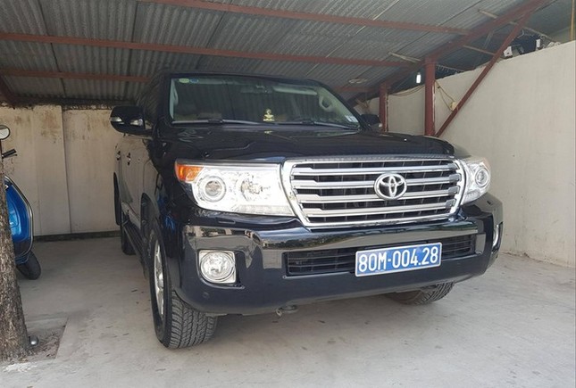 Chính phủ chỉ đạo làm rõ dấu hiệu khuất tất ở doanh nghiệp bị buộc thuê xe 80M ảnh 2