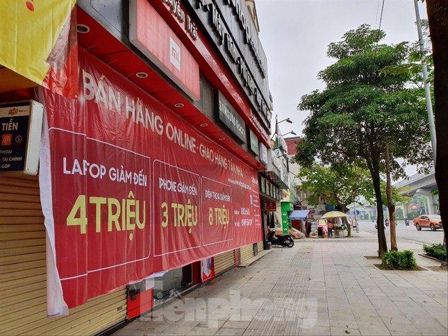Hạn chế đi lại trong dịch COVID-19, nhu cầu máy tính vẫn tăng mạnh ảnh 3