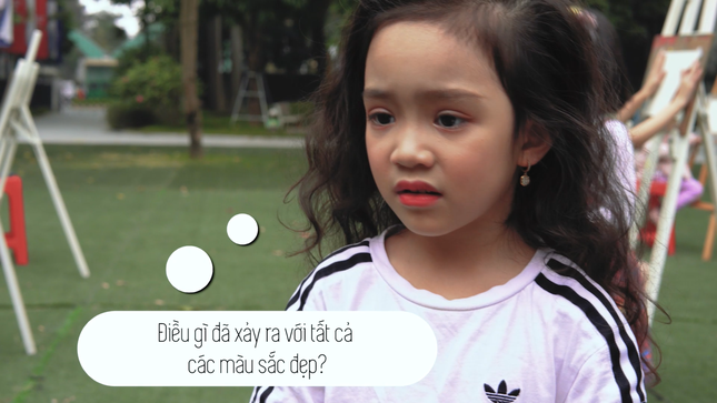 Chỉ 3 phút giúp bạn thay đổi quan điểm về bảo vệ môi trường ảnh 3