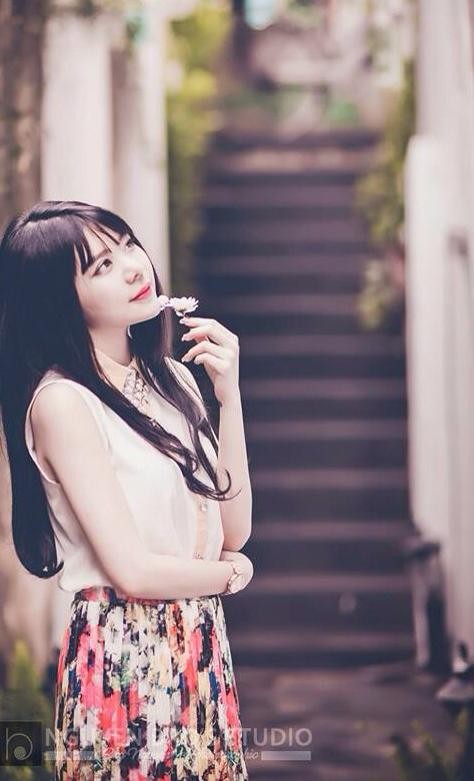 8/3 – mặc đẹp như hot girl ảnh 2
