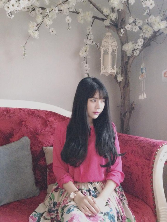 8/3 – mặc đẹp như hot girl ảnh 5