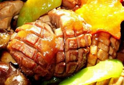 Món ăn tốt cho nam giới hiếm muộn con ảnh 10