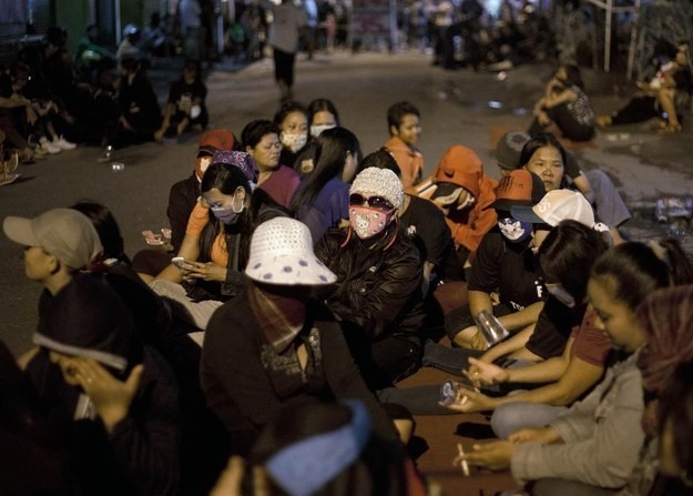 Indonesia sắp đóng cửa 'khu đèn đỏ' lớn nhất Đông Nam Á ảnh 3