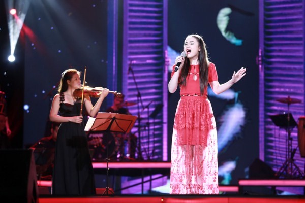 Tùng Dương 'đốn tim' khán giả với 'Nơi đảo xa' ảnh 13