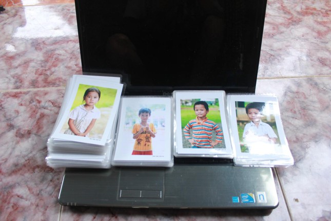 Nét hồn nhiên trẻ em vùng cao qua 10.000 bức ảnh ảnh 14