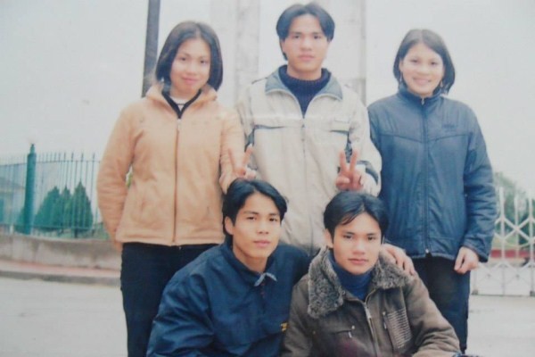 Khắc Việt từng bán xăng nuôi em ăn học ảnh 8