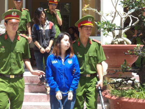 Giết xe ôm, 'sát thủ' đồng tính lĩnh án 12 năm tù ảnh 7
