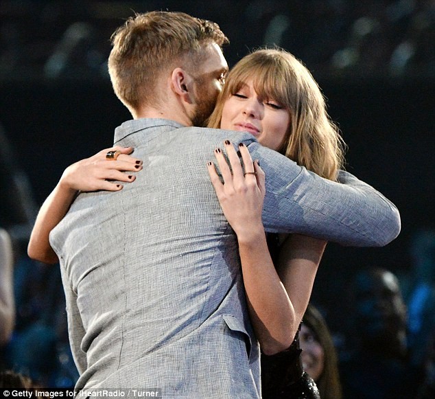 Những mối tình chóng vánh của 'công chúa nhạc đồng quê' Taylor Swift ảnh 4
