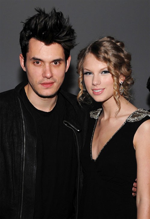 Những mối tình chóng vánh của 'công chúa nhạc đồng quê' Taylor Swift ảnh 8