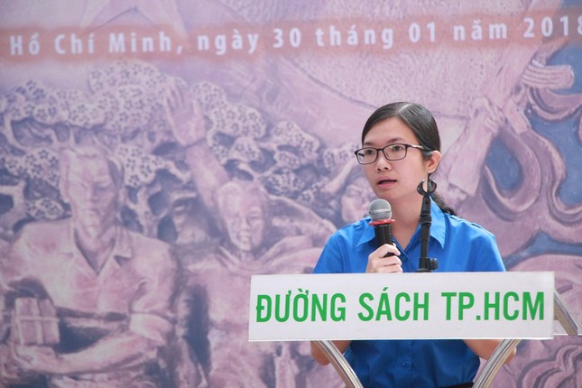 Nhiều hoạt động khơi dậy 'Ký ức Xuân Mậu Thân 68' ảnh 1