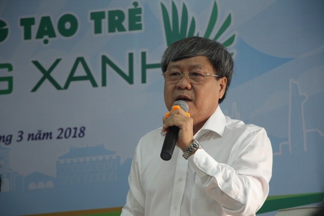 TPHCM: Hiến kế giải quyết bài toán giao thông đô thị ảnh 2