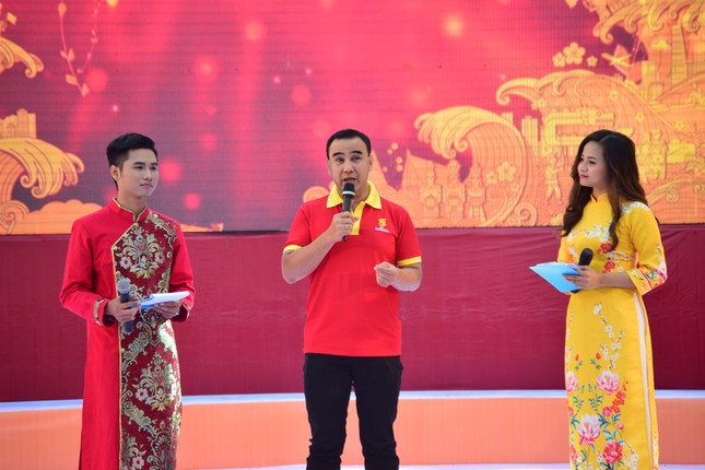 Đưa 1.000 người lao động tiêu biểu về quê đón Tết trên các chuyến bay ảnh 2