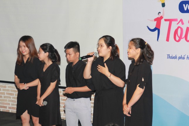 Sản vật quê hương giúp chàng trai đoạt giải nhất ‘Người Nhân văn khởi nghiệp’ ảnh 2