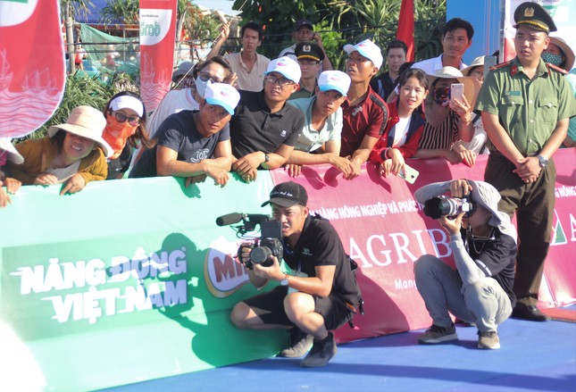 Những bước chân khẳng định chủ quyền biển, đảo ảnh 1