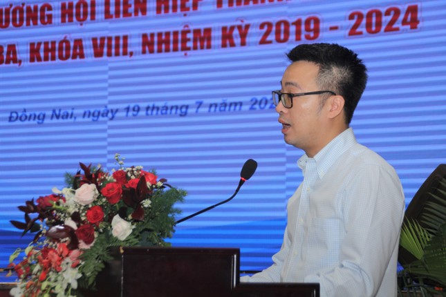 Hội viên, thanh niên xoay chuyển phương thức hoạt động trong và sau dịch COVID-19 ảnh 1